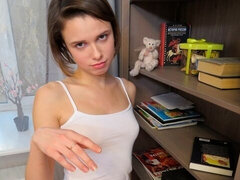 Жопа, Блондинки, Минет, Брюнетки, Член, Лизание, Бритые, Стриптизерша