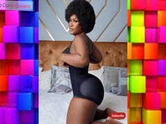 Kont, Grote kont, Zwart, Hd