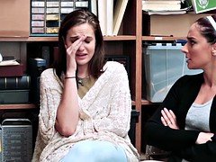 Полиция, Киски, Молоденькие