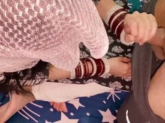 Amerikanisch, Aus dem arsch in den mund, Grosser arsch, Blasen, Sperma im mund, Kompletter film, Indisch, Muschi