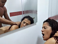 Mamada, Italiano, Latina, Maduro, Polaco, Estrella porno, Ducha, Español