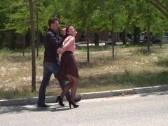 Садо мазо, Минет, Доминирование, Женщины, Боль, На публике, Наказание, Жесткий секс