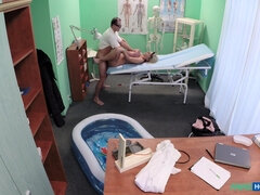 素人, フェラチオ, フェティッシュ, なめる, オフィス, 妊娠, オマンコ, ユニフォーム