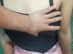 18, アスtoマウス, ぽっちゃり, デカ尻, デカチン, ぽちゃ, 彼女, インド人