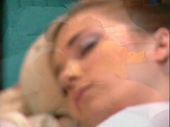 18, アメリカ人, 美人, フェティッシュ, ハードコア, Hd, 剃毛, ティーン