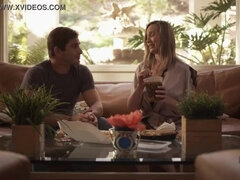 MissaX - The Real Thing - Lilly James