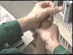 Большой член, Датчанки, Европейки, Немки, Киски, Винтаж