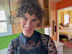 Любители, Анальный секс, Минет, Застукали, Измена, Кончили внутрь, Милф, Мачеха