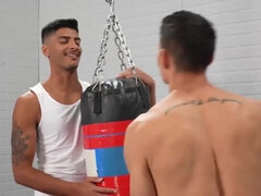 Anal, Mamada, Corridas, Penetracion con puños, Gay, Sexo duro, Hd