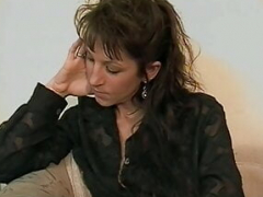 Américain, Garce, Faciale, Famille, Mère que j'aimerais baiser, Lécher le sphincter, Tabou, Pute
