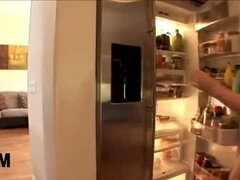 Leie, Grosser schwanz, Geile alte tussi, Schwanz, Handjob, Selbstgemacht, Milf, Mutti