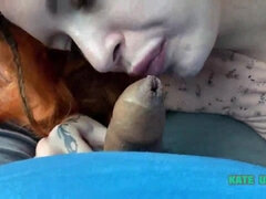Amateur, Rubia, Coche, Garganta profunda, Casero, Interracial, Pov, Chupando