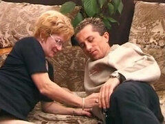 Анальный секс, Минет, Член, Двойное проникновение, Группа, Секс без цензуры, Зрелые, Киски