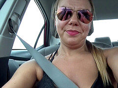 Amerikanisch, Spermaladung, Mutti, Schwedisch