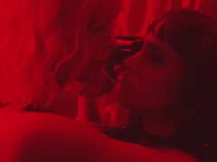 Charlize Theron & Sofia Boutella - Atomic Blond (2017)
