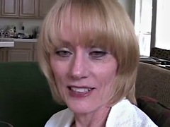 Leie, Grosser schwanz, Blasen, Gehörnter ehemann, Oma, Swingers