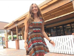 Anal, Acercamiento, Doble penetracion, Vestido, Extremo, Abierta, Público, Juguetes