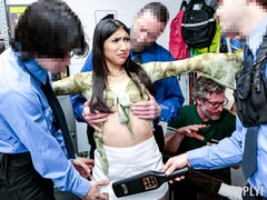 Grosser arsch, Grosser schwanz, Blasen, Verrückt, Gruppensex, Büro, Dürr, Jungendliche (18+)