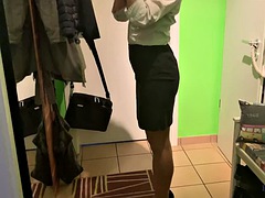 Amateur, Perra, Danés, Europeo, Fetiche, Tacones, Bragas, Pantaletas