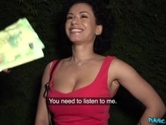 Arsch, Blasen, Braunhaarige, Hundestellung, Handjob, Pov, Entkleiden, Ablutschen