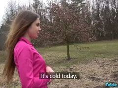 Любители, Минет, Семяизвержение, Собачьи, Сперма на лице, На природе, От первого лица, На публике