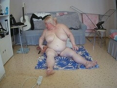 Aus dem arsch in den mund, Wohlbeleibte schöne frauen, Grosse titten, Masturbation, Reif, Milf, Mutti, Solo