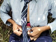 Anal, Mamada, Sexo duro, Japonés, Pezones, Colegiala, Estudiante, Uniforme