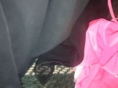 Любители, Анальный секс, Арабское, Жена