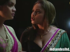 Biday Part 2 ULLU Adult Web Series