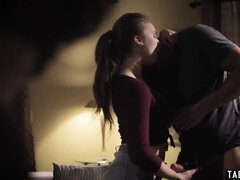 Anal, Gros seins, Sucer une bite, 2 femmes 1 homme, Époux mari, Mère que j'aimerais baiser, Maîtresse, Tabou