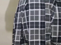 Enthousiasteling, Grote kont, Lul, Gezin, Onschuldig, Latijnse vrouw, Mexicaans, Tiener