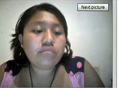 素人, メキシコ人, のぞき