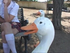 18 летние, Блондинки, Минет, Член, Сперма на лице, Секс без цензуры, Хд, Бритые