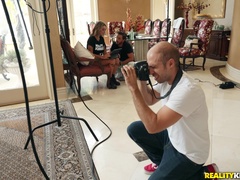 Amateur, Culo, Entre bastidores, Tetas grandes, Mamada, Estilo perrito, Penetracion con dedos, Al aire libre