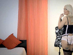 Anal, Lingerie, Portugaise, Pute