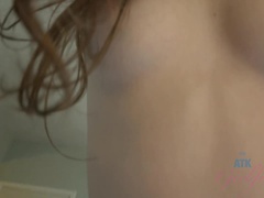 Amateur, Cul, Sucer une bite, Brunette brune, Branlette thaïlandaise, Masturbation, Chatte, Nénés