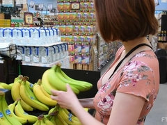 Крупный план, Танцы, Массаж, Оргазм, На публике, Школьница, Соло, Игрушки