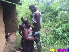 Mamada, Sexo duro, Marido, Público, Castigada, Tatuaje, Trio, Esposa