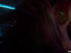 DrunkSexOrgy - 2016-03-25 - Orgy