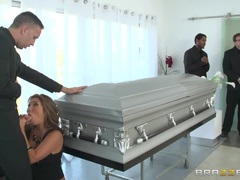 Rest In Big Cock Peace