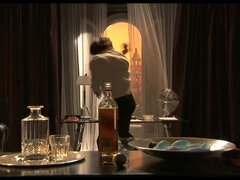 Blond, Compilatie, Erotisch, Volledige film, Naakt, Kut duiken, Trio, Oud