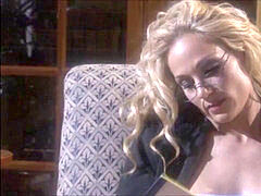 Hakken, Nylonstof, Panty, Kousen