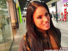 Enthousiasteling, Huisgemaakt, Latijnse vrouw, Ondergoed, Moeder die ik wil neuken, Orgasme, Openbaar, Kousen