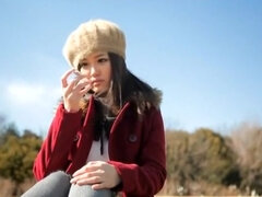 Exotic Japanese slut Yuki Chise in Hottest Amateur, Blowjob JAV scene