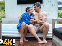 Morena, Engañando, Linda, Papá, Novia, Hd, Inocente, Coño