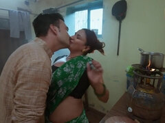 Gorgeous MILF Indian adult unbelievable video