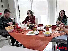 Mamada, Grupo, Grupo, Adolescente