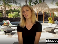 18 años, Asiático, Bikini, Rubia, Morena, Coche, Checa, Pequeña