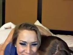 Amateur, Anal, Blonde, Hard, Léchez, Webcam