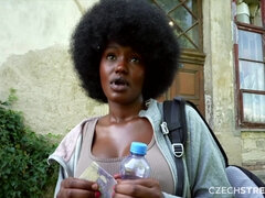 Gros cul, Noire, Mignonne, Tchèque, Gorge profonde, De plein air, Piercing, Chatte